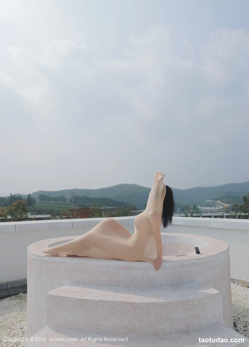 图片[4]-[XiuRen秀人网] 2024.11.22 No.9489 小薯条nienie [80+1P]-绅士图