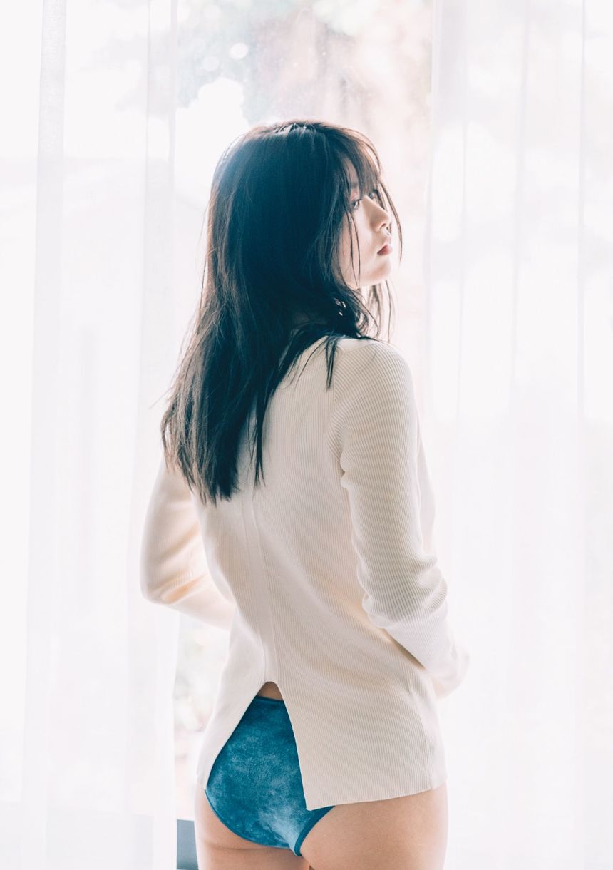 图片[2]-马场富美加写真集「ばばたび」-绅士图