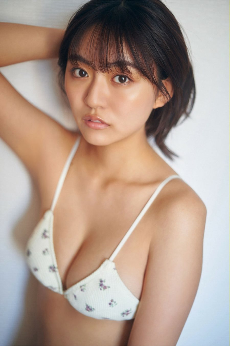 图片[3]-丰田露娜写真集「YM2022年48号未公開カット」-绅士图