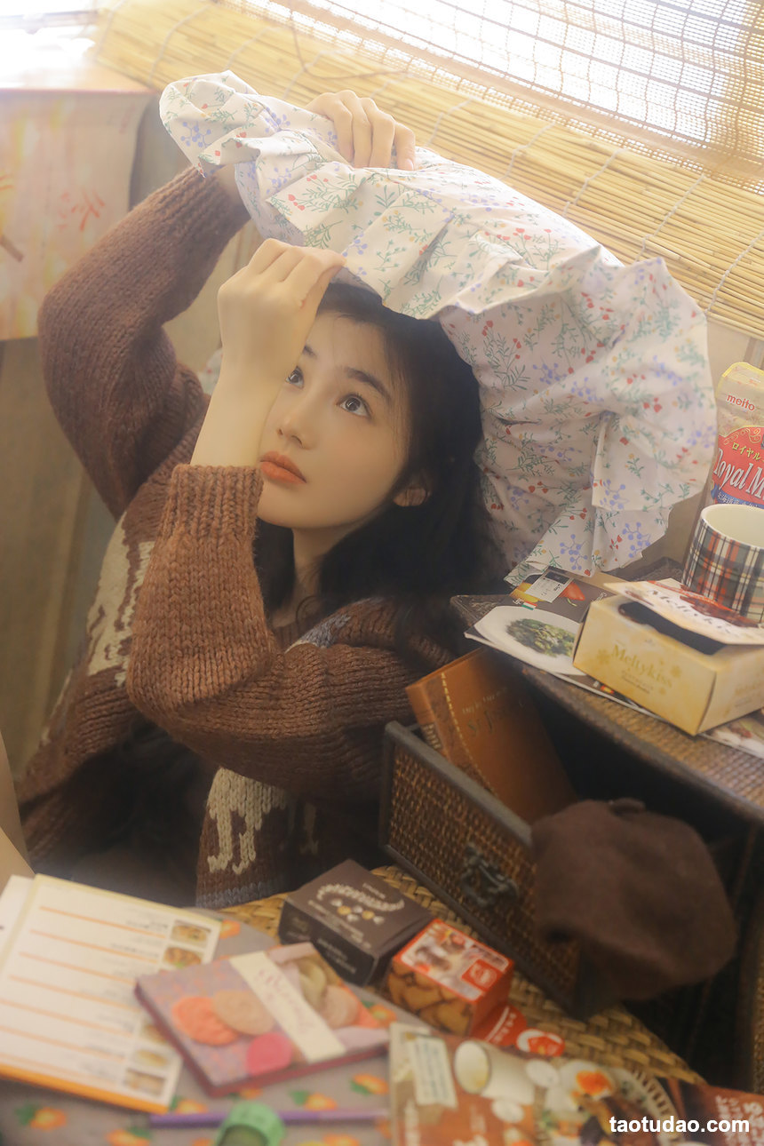 图片[3]-[YITUYU艺图语]2022.06.26 礼赞松赞林 贰加六[36+1P／412MB]-绅士图