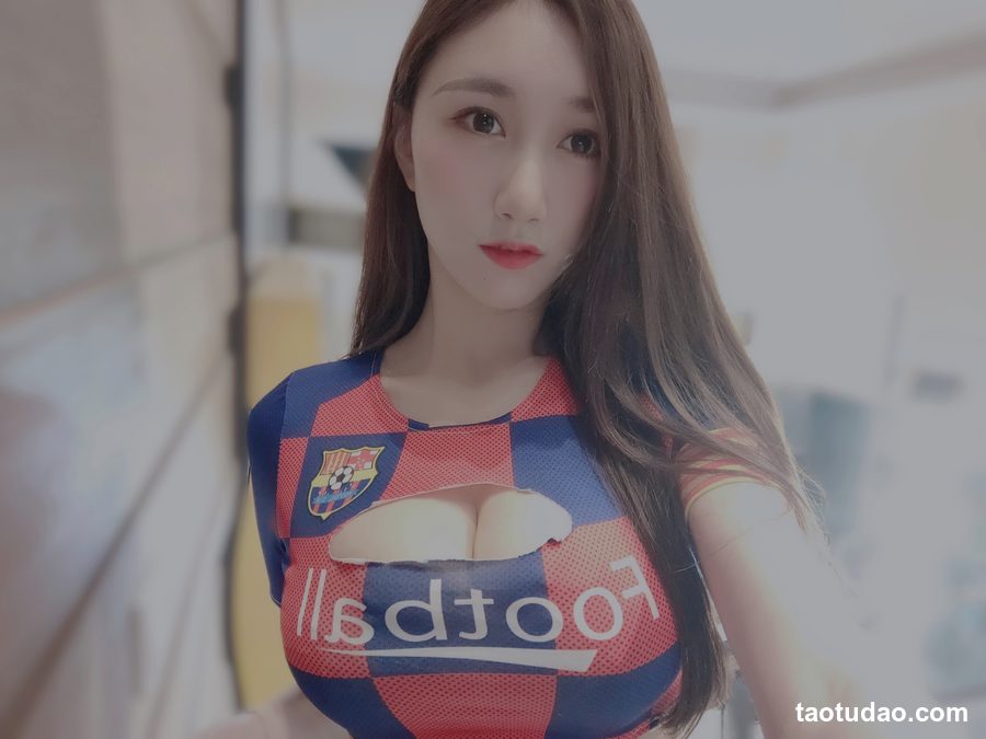 图片[2]-小玉吃果冻 – 足球宝贝 [11P-12MB]-绅士图