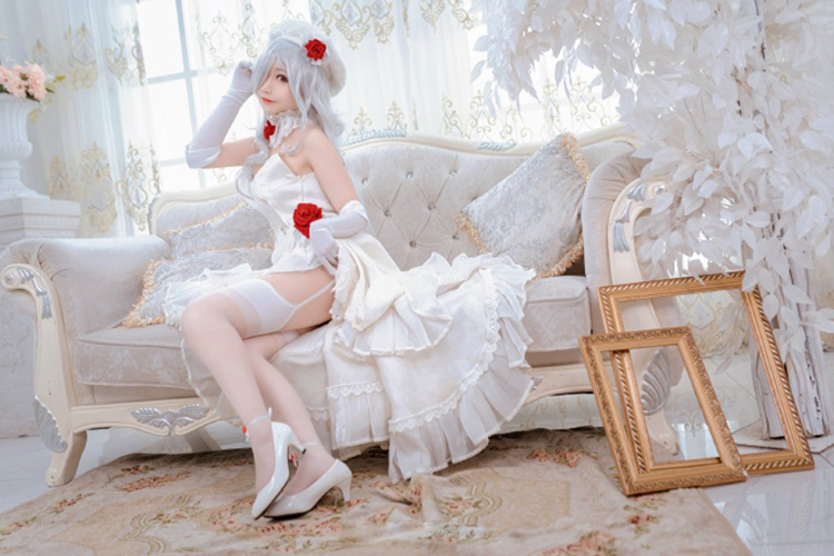 Cosplay美图欣赏 No.0017