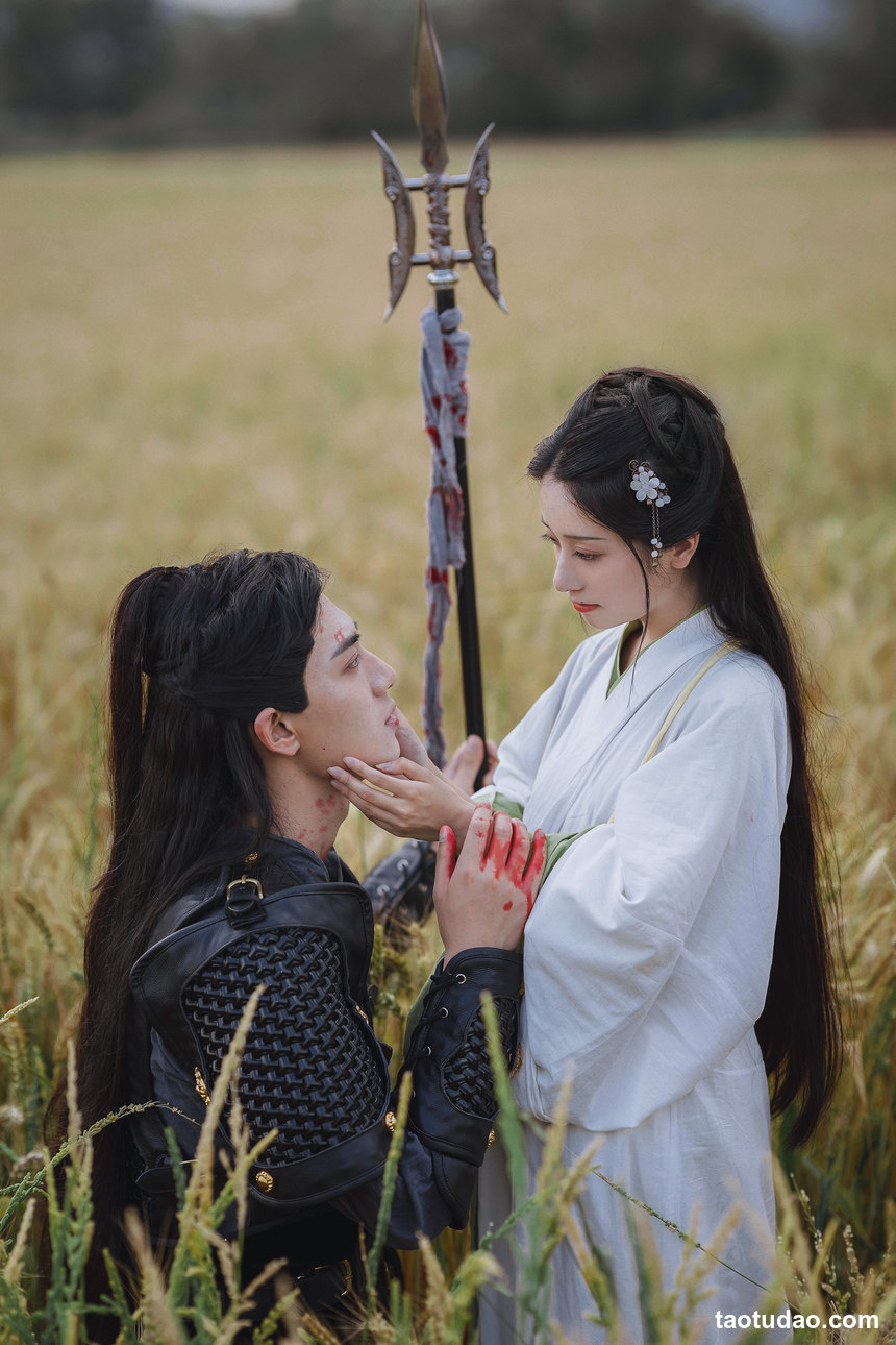 图片[4]-[YITUYU艺图语]2022.04.28 家书抵万金 小清菡呀[26+1P／313MB]-绅士图