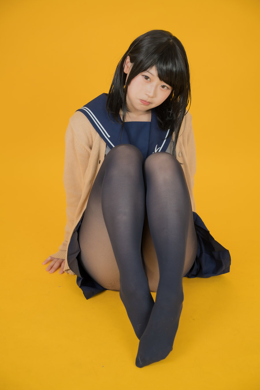 (Cosplay) 秋野こがね あきのROM 1 [125P1.37GB]-绅士图
