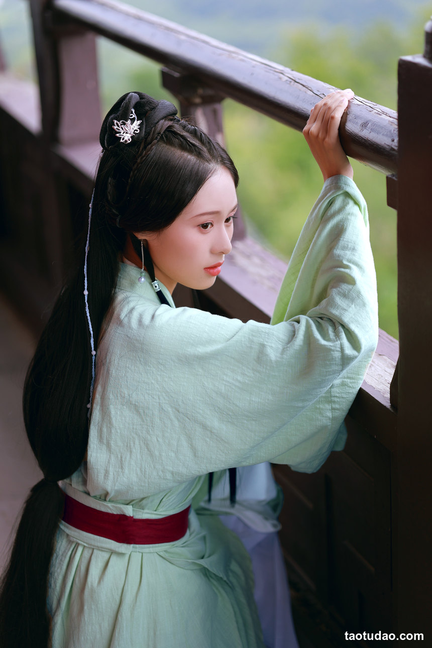 图片[4]-[YITUYU艺图语]2022.11.07 星汉灿烂 思思[20+1P／151MB]-绅士图