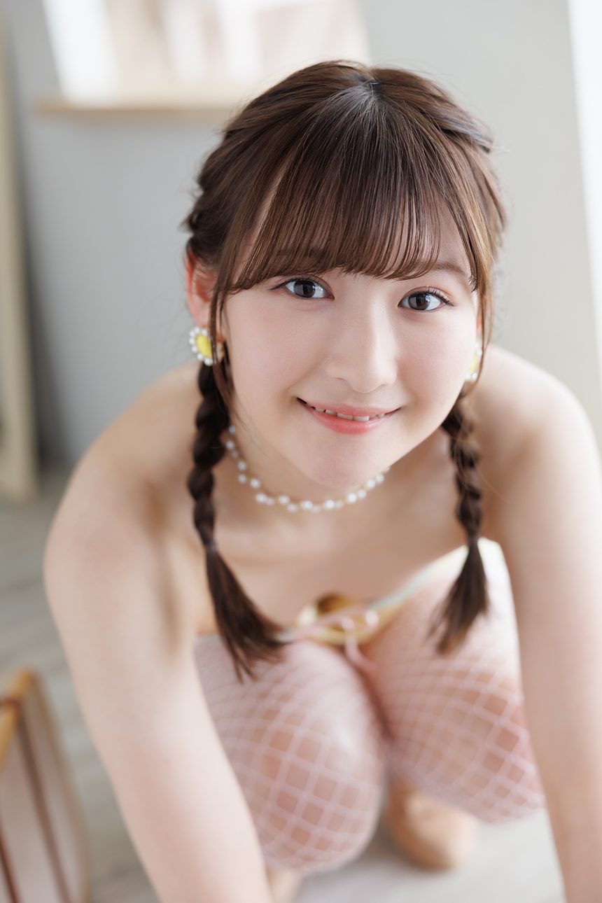 图片[4]-近藤あさみ写真2024 Limited Gallery Set 44.01-绅士图