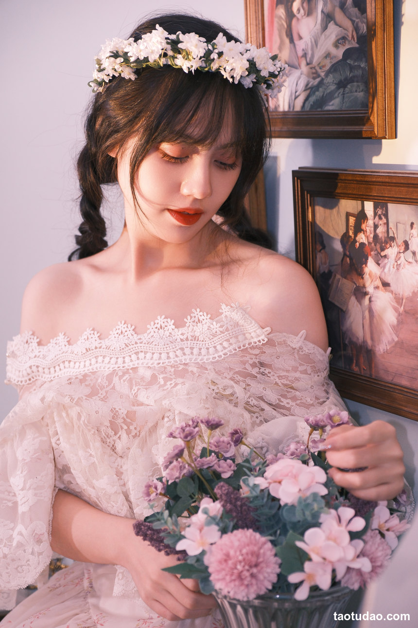 图片[2]-[YITUYU艺图语]2022.12.15 粉色秋天 绫酱MizunoAya[22+1P／372MB]-绅士图