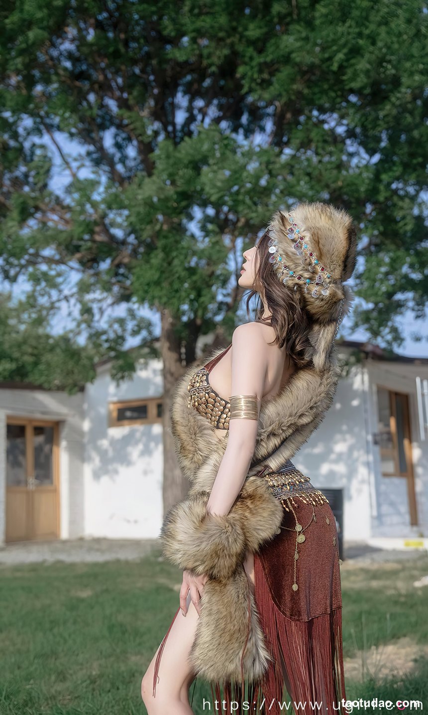 图片[4]-[Ugirls尤果网]爱尤物 2022.06.09 NO.2602 筱慧 刚刚好 [35P-111MB]-绅士图