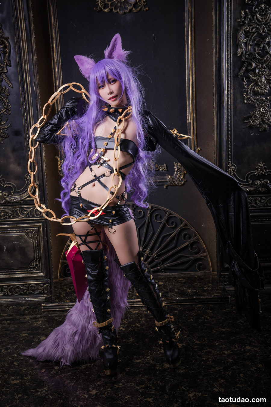 图片[2]-零崎沙耶-デスチャ [229-1.62G]-绅士图