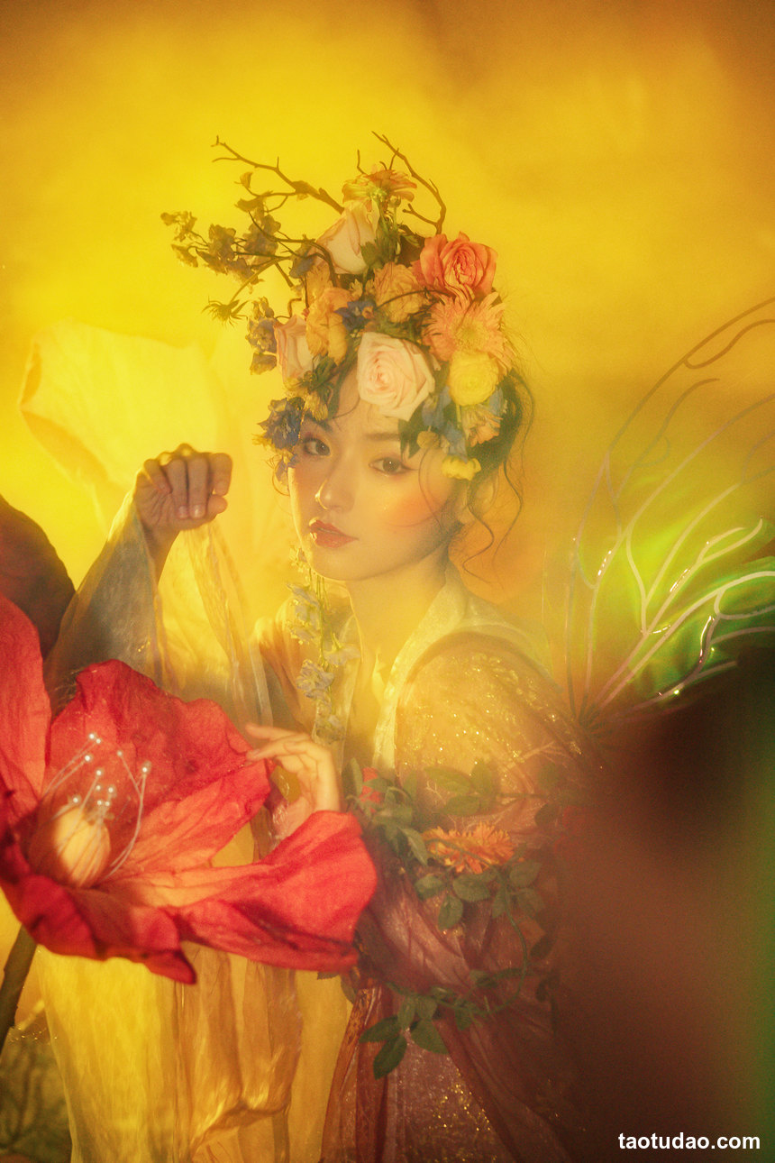 图片[4]-[YITUYU艺图语]2022.08.16 繁花 宝珠ne[30+1P／636MB]-绅士图