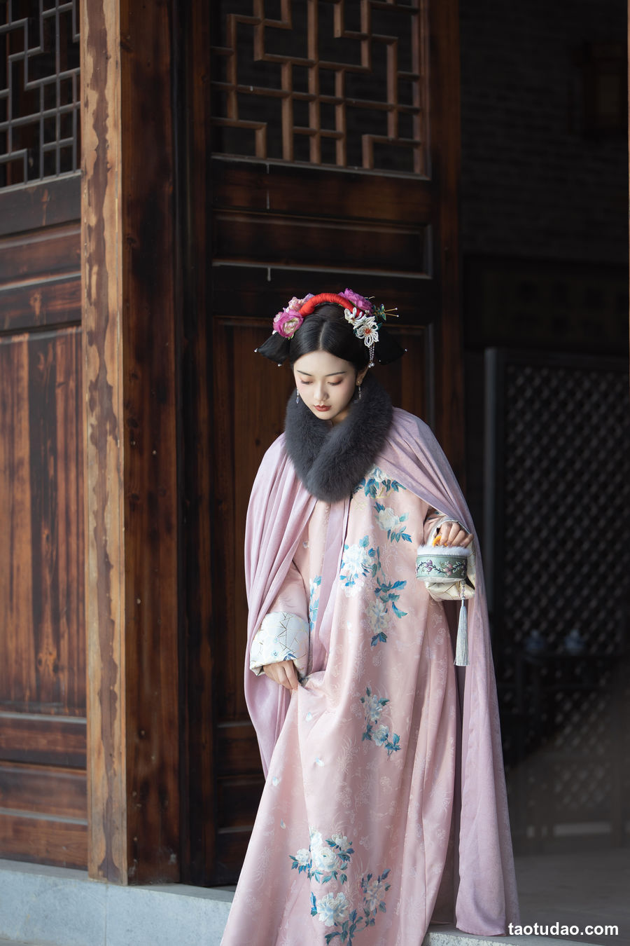 图片[3]-[YITUYU艺图语]2023.02.06 雪落下的声音 倒吸一口凉皮[37+1P／393MB]-绅士图