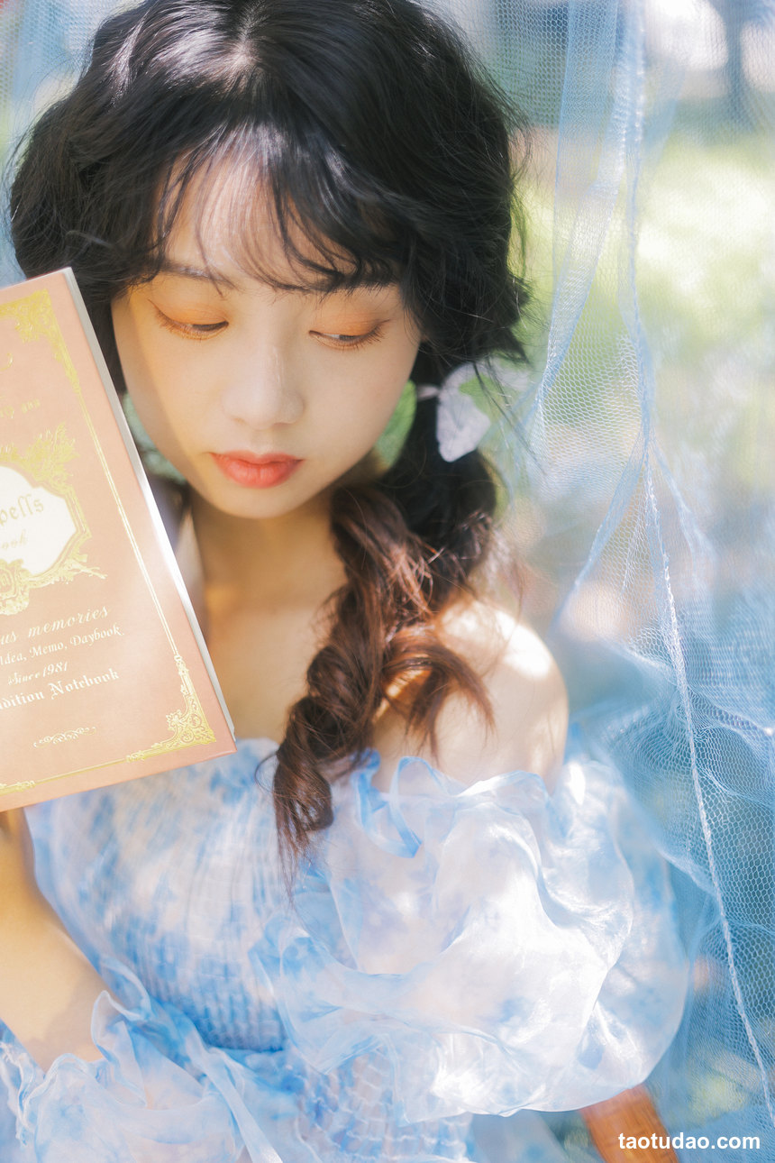 图片[3]-[YITUYU艺图语]2022.07.24 阳光与你 芊芊[42+1P／300MB]-绅士图