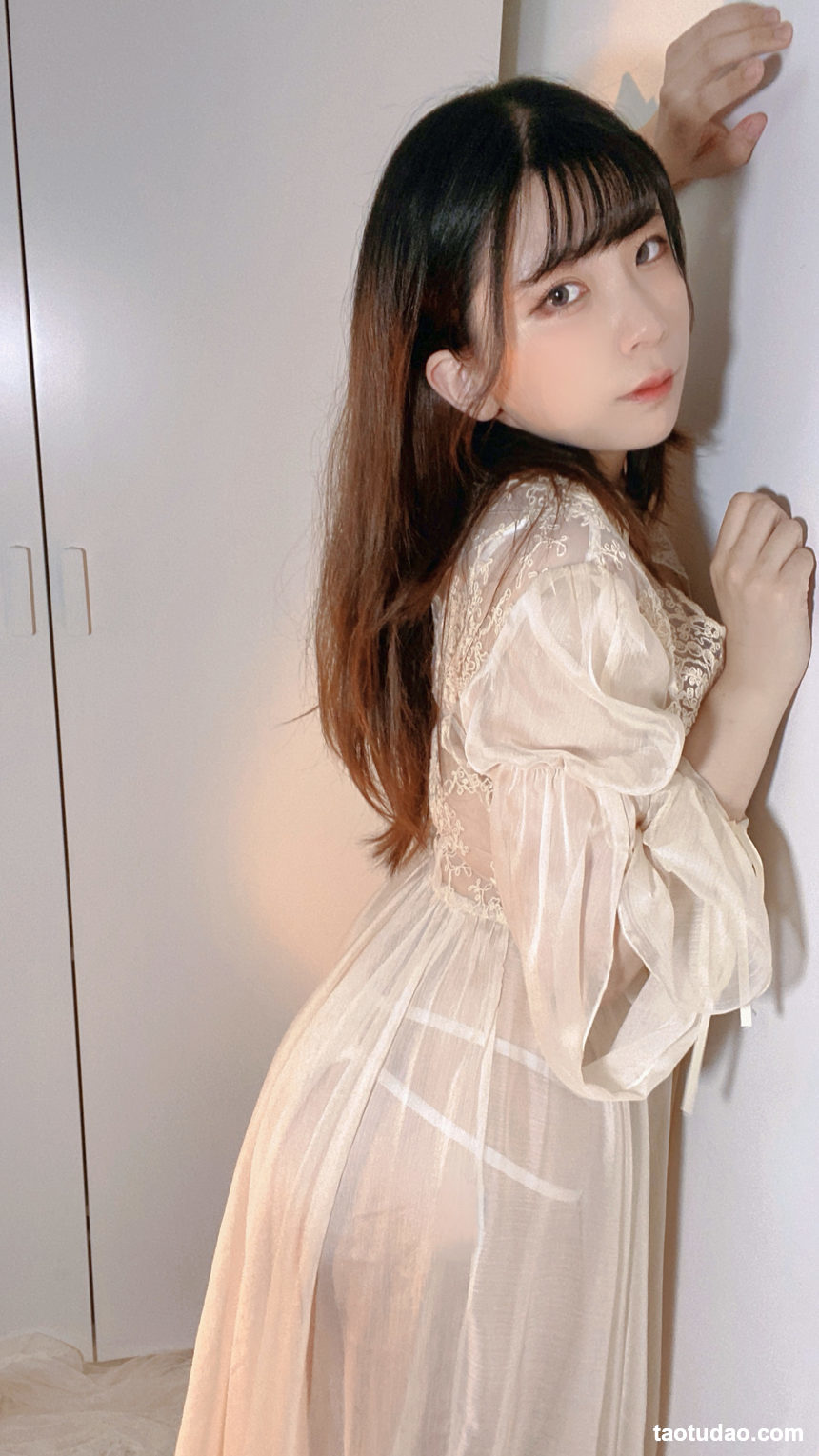 图片[3]-萌萌子_Moeko -魅魔公主[30P+2V-227MB]-绅士图