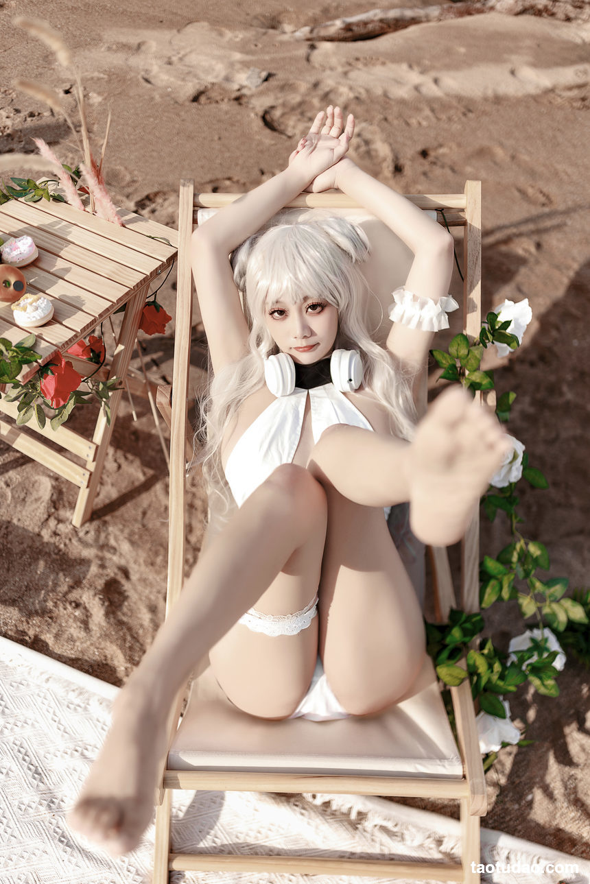 图片[4]-阿雪雪-恶毒泳装 [114P-1.18GB]-绅士图