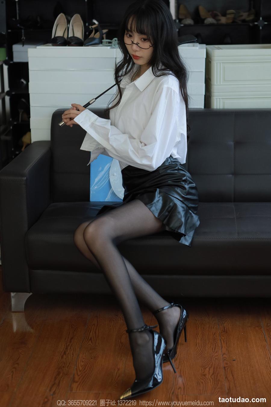 图片[2]-[IESS异思趣向] 2023.12.20 丝享家 1616 团团《乌黑红润》[88P-74.4M]-绅士图