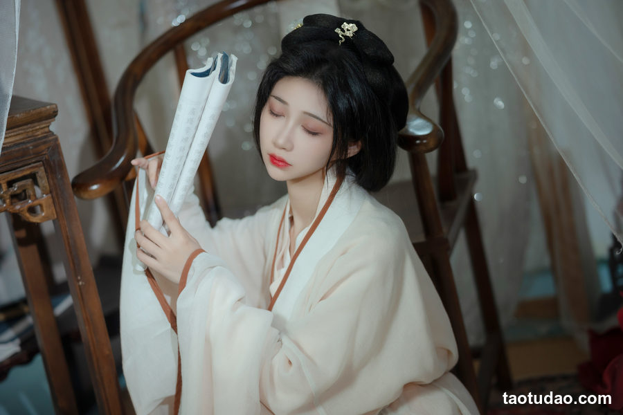 图片[4]-[YITUYU艺图语]2023.04.30 彼时 绮罗生的小苏苏[24+1P／234MB]-绅士图