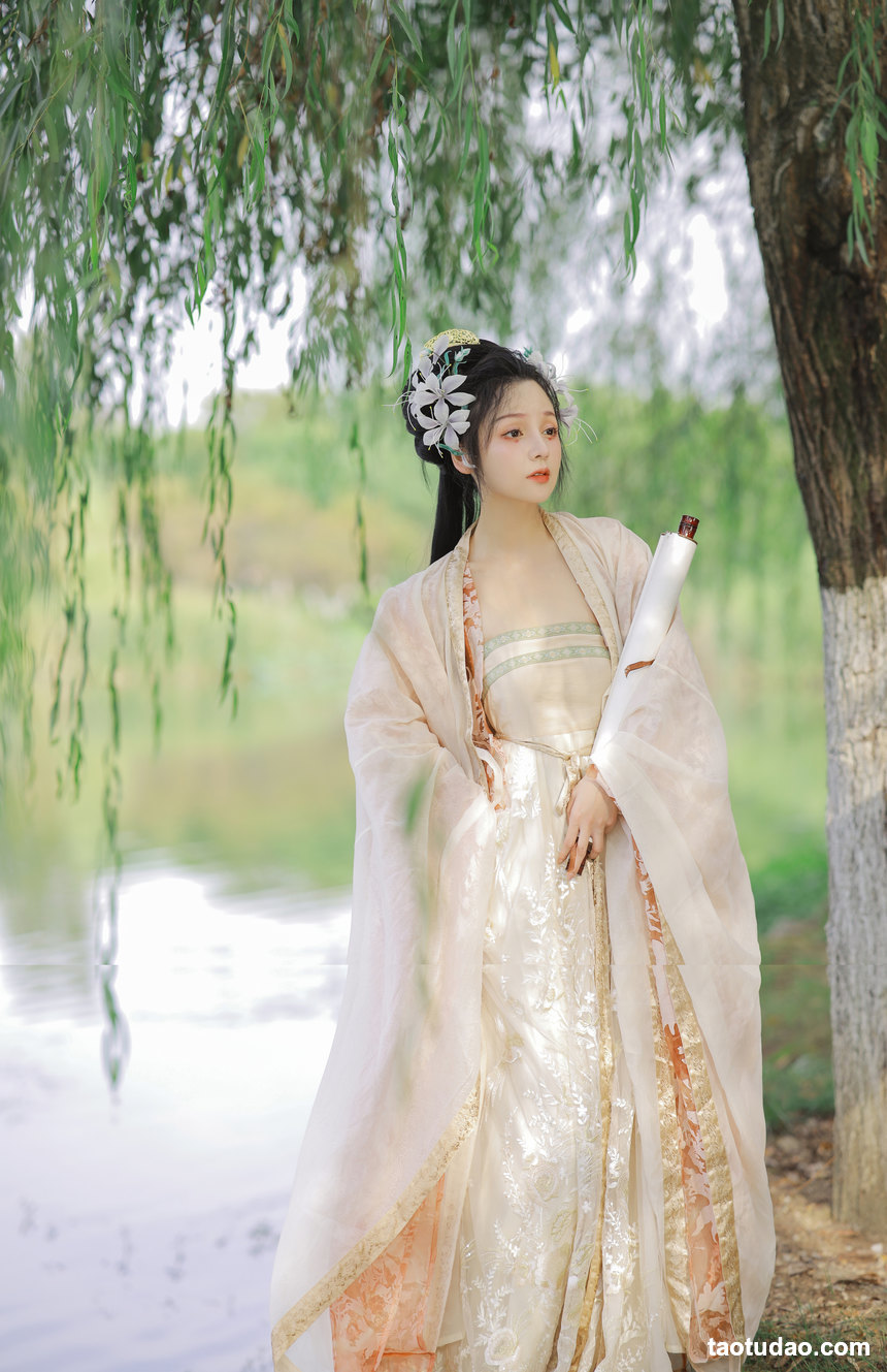 图片[2]-[YITUYU艺图语]2022.08.23 浮生若梦 猫猫猫阿姨呀[21+1P／216MB]-绅士图