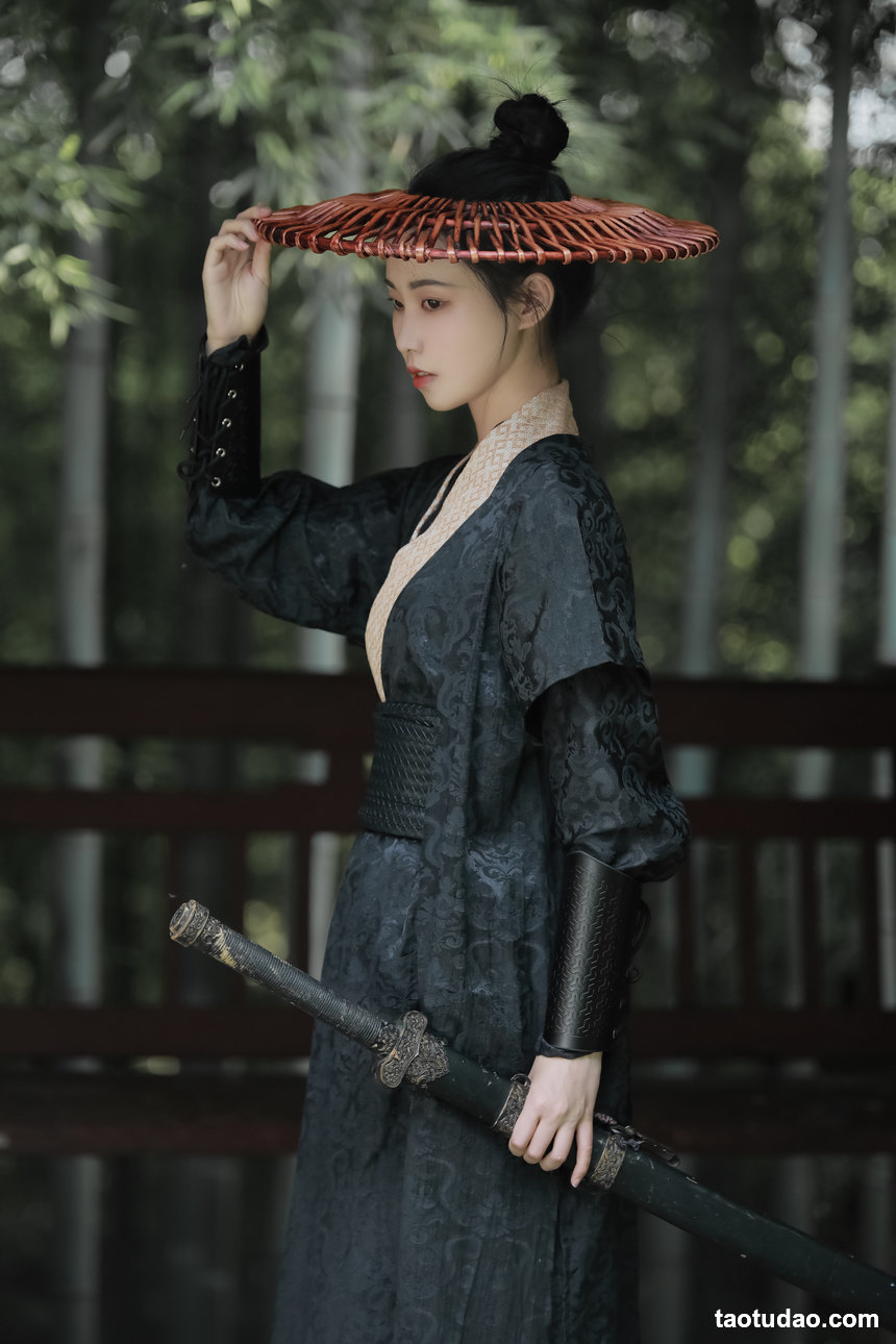 图片[4]-[YITUYU艺图语]2022.08.30 江湖客 小林同学[22+1P／298MB]-绅士图