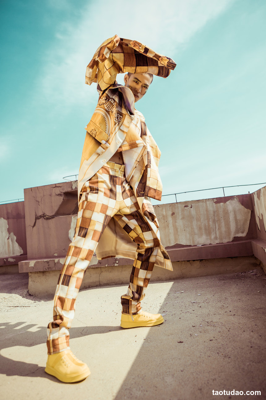 图片[4]-[YITUYU艺图语]2022.07.24 出格 赵恒卓[21+1P／138MB]-绅士图