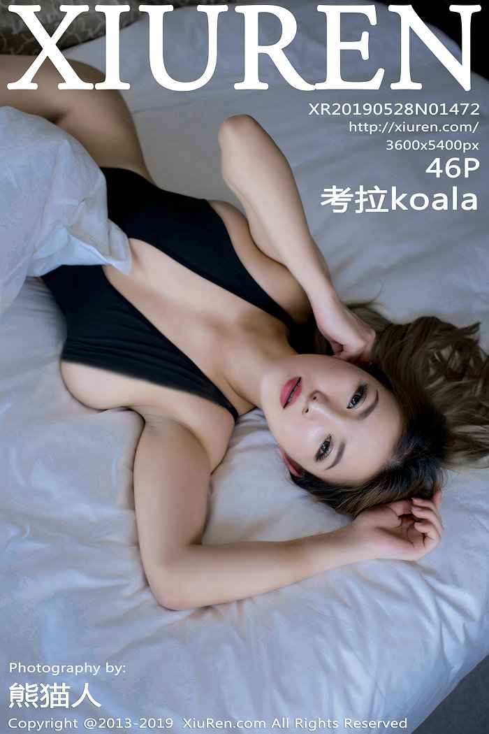/ 秀人美媛馆 / 2019.05.28 No.1472 考拉koala / 46P113MB / 秀人网-绅士图