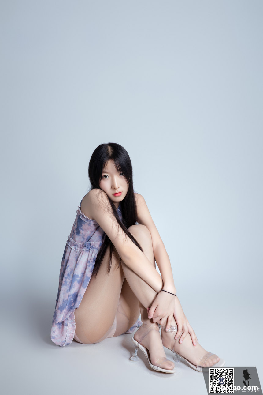 图片[2]-[绅士摄影] 第75期 小颜[44P／169MB]-绅士图