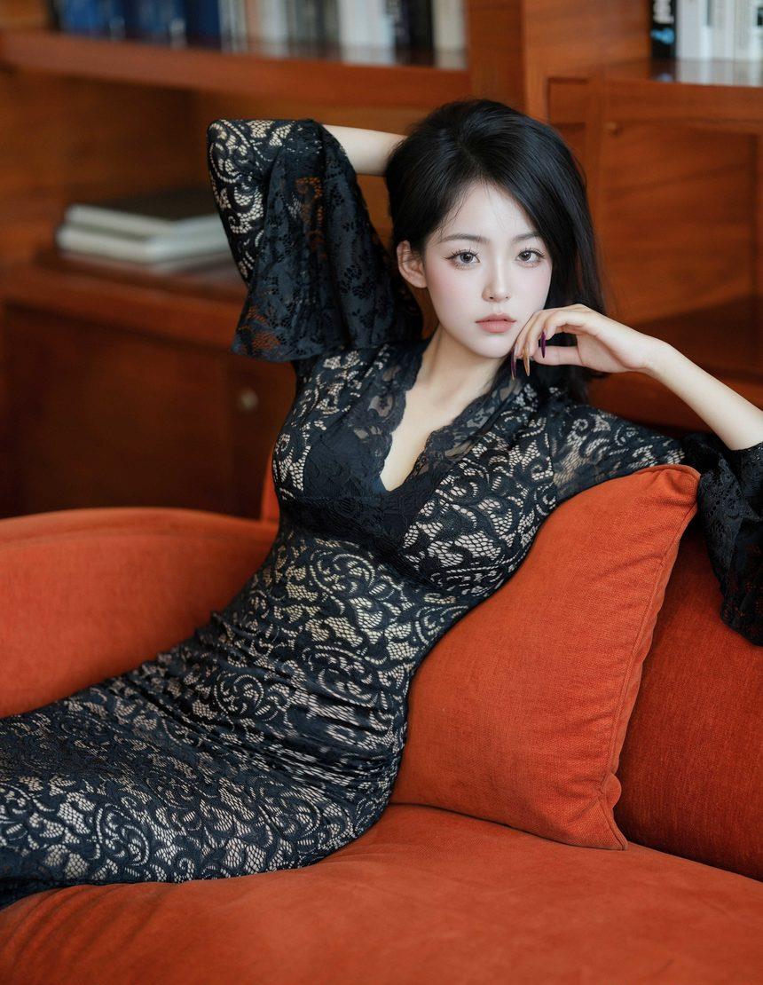 图片[3]-[XiuRen秀人网] 2025.06.04 No.10360 白琮瑗 [61+1P]-绅士图