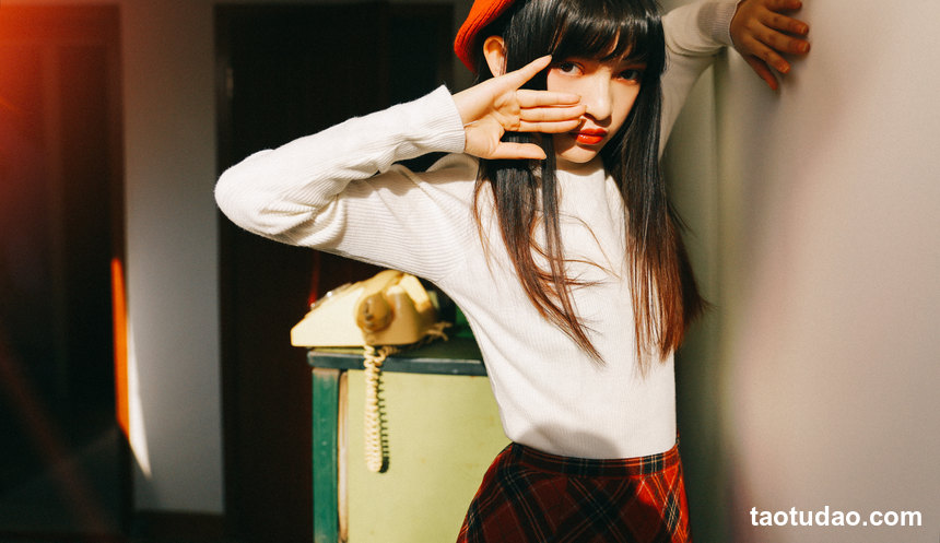 图片[4]-[YITUYU艺图语]2022.10.12 乐园 高欣[21+1P／165MB]-绅士图