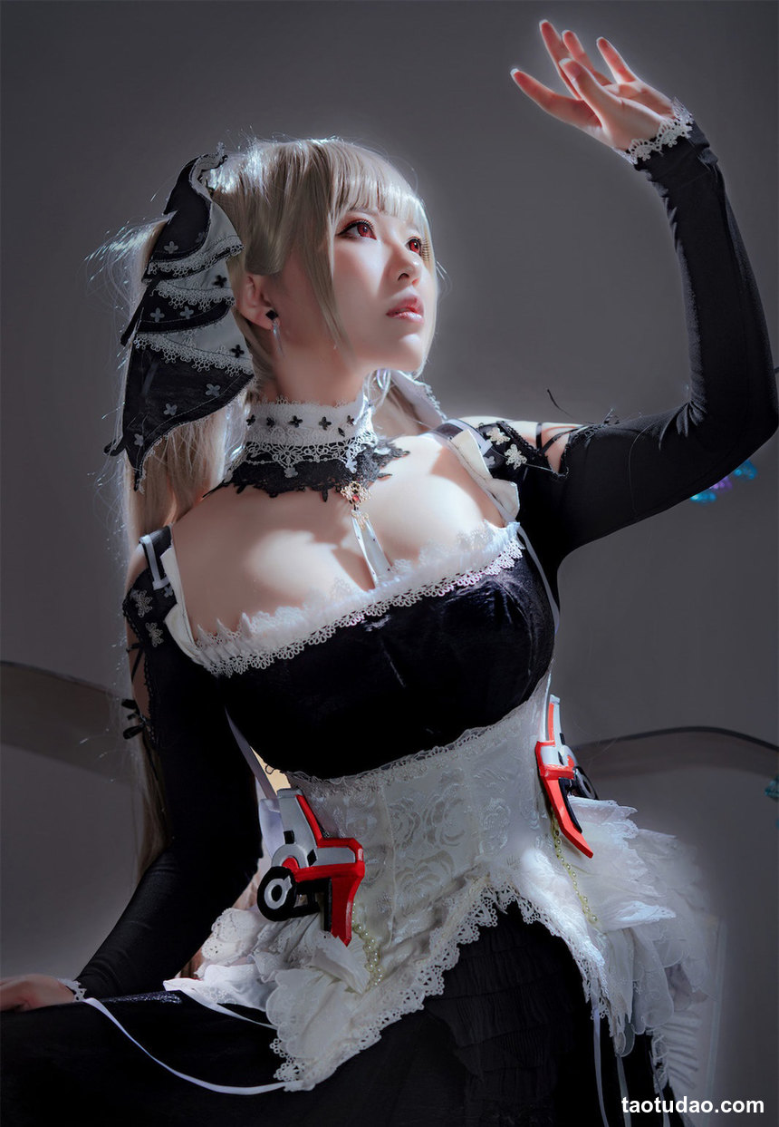 图片[3]-半半子 –  可畏 [42P-77MB]-绅士图