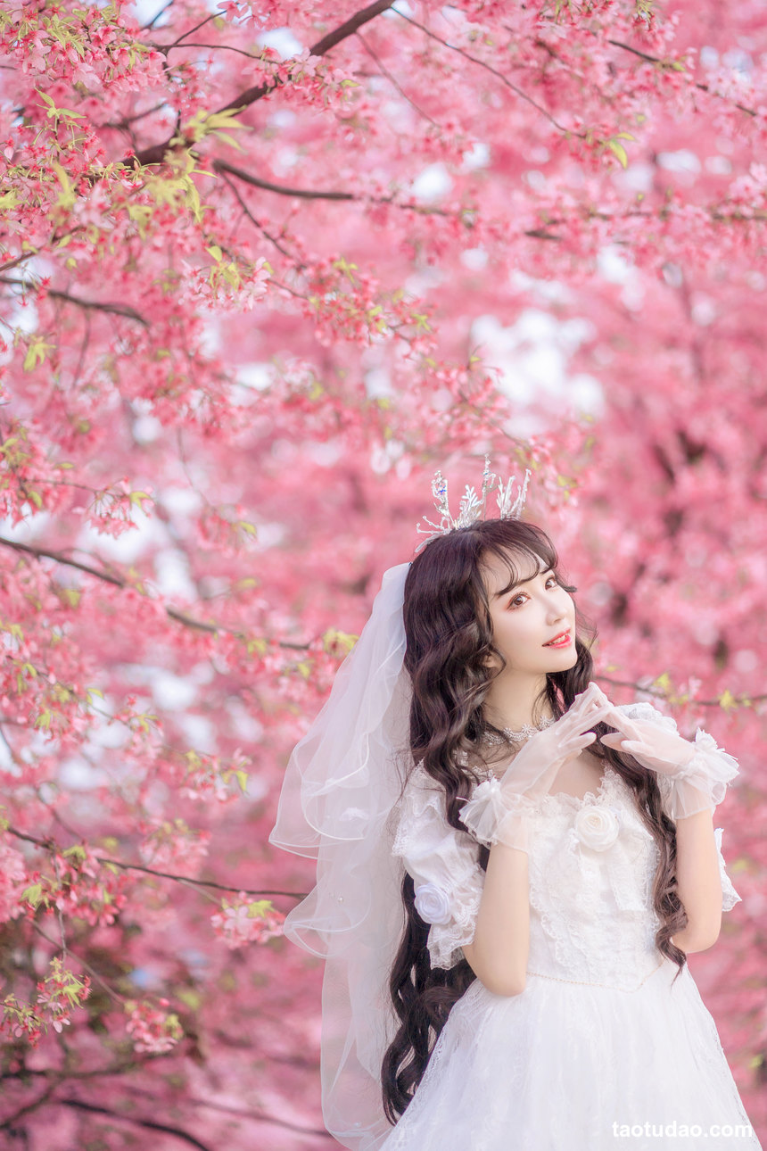 图片[2]-[YITUYU艺图语]2022.10.05 花嫁 -绮罗生的小苏苏-[25+1P／196MB]-绅士图