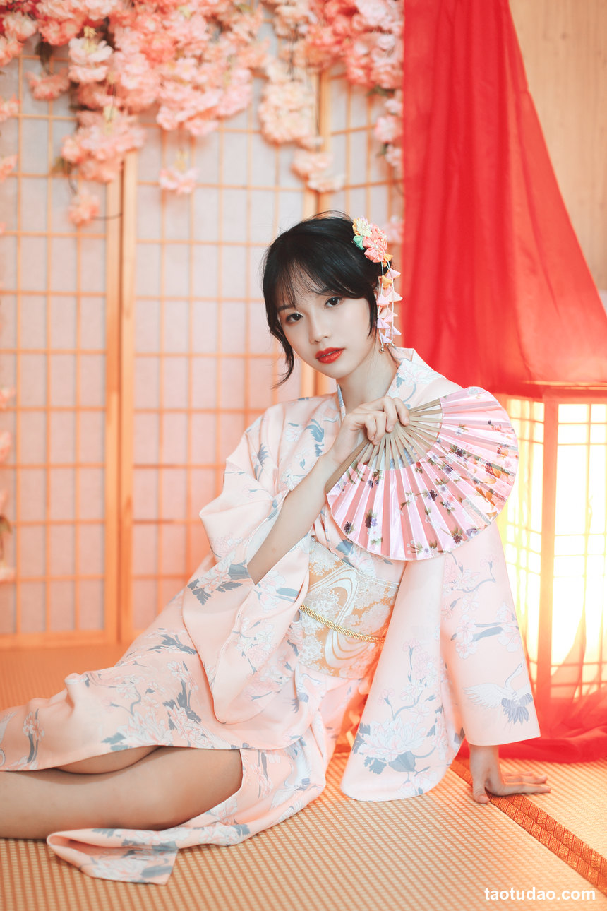 图片[3]-[YITUYU艺图语]2022.07.18 愿 Linda[23+1P／170MB]-绅士图