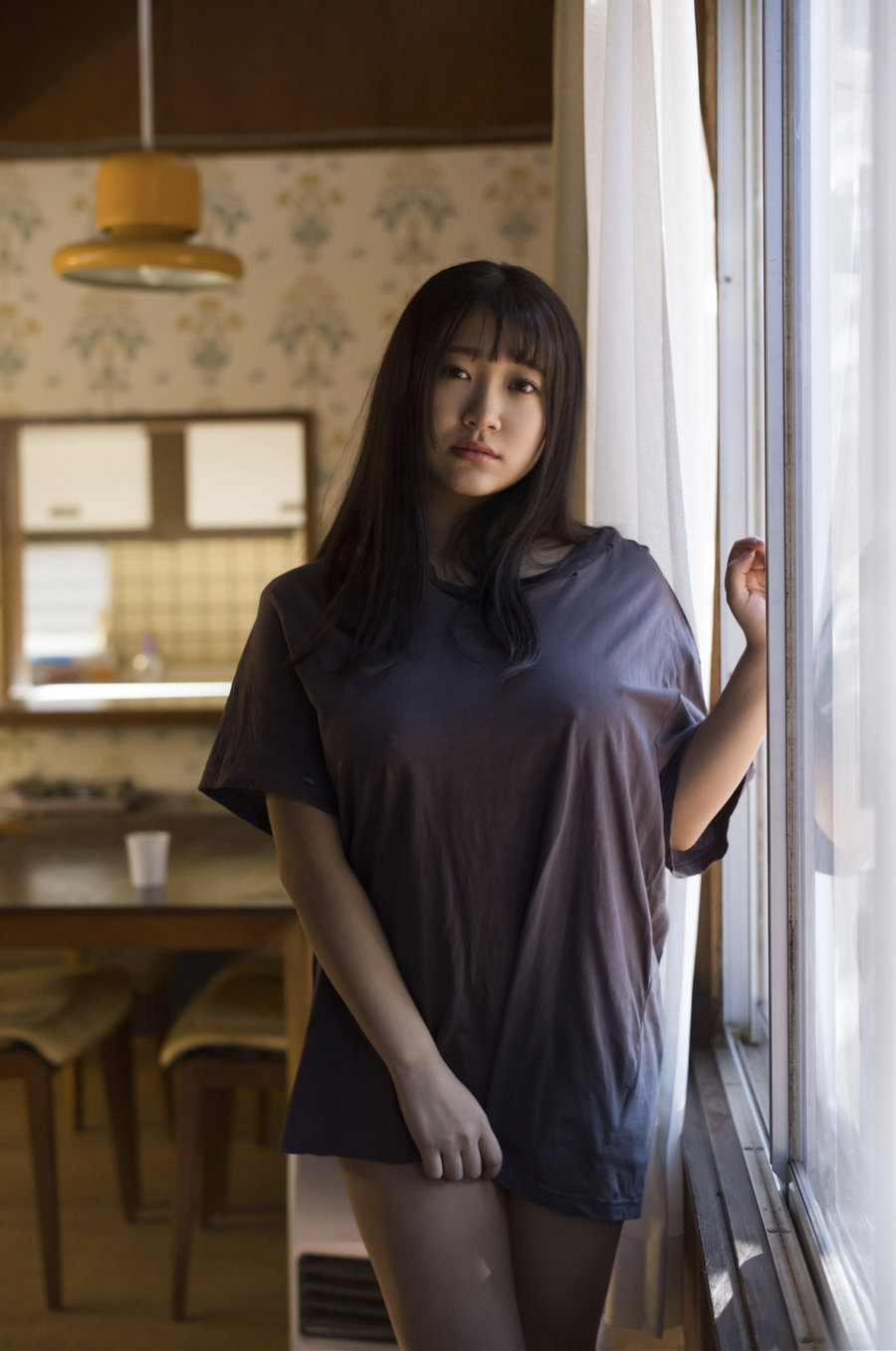 姫咲はな - 光の差す方角へ / 59P326MB / 日系-绅士图
