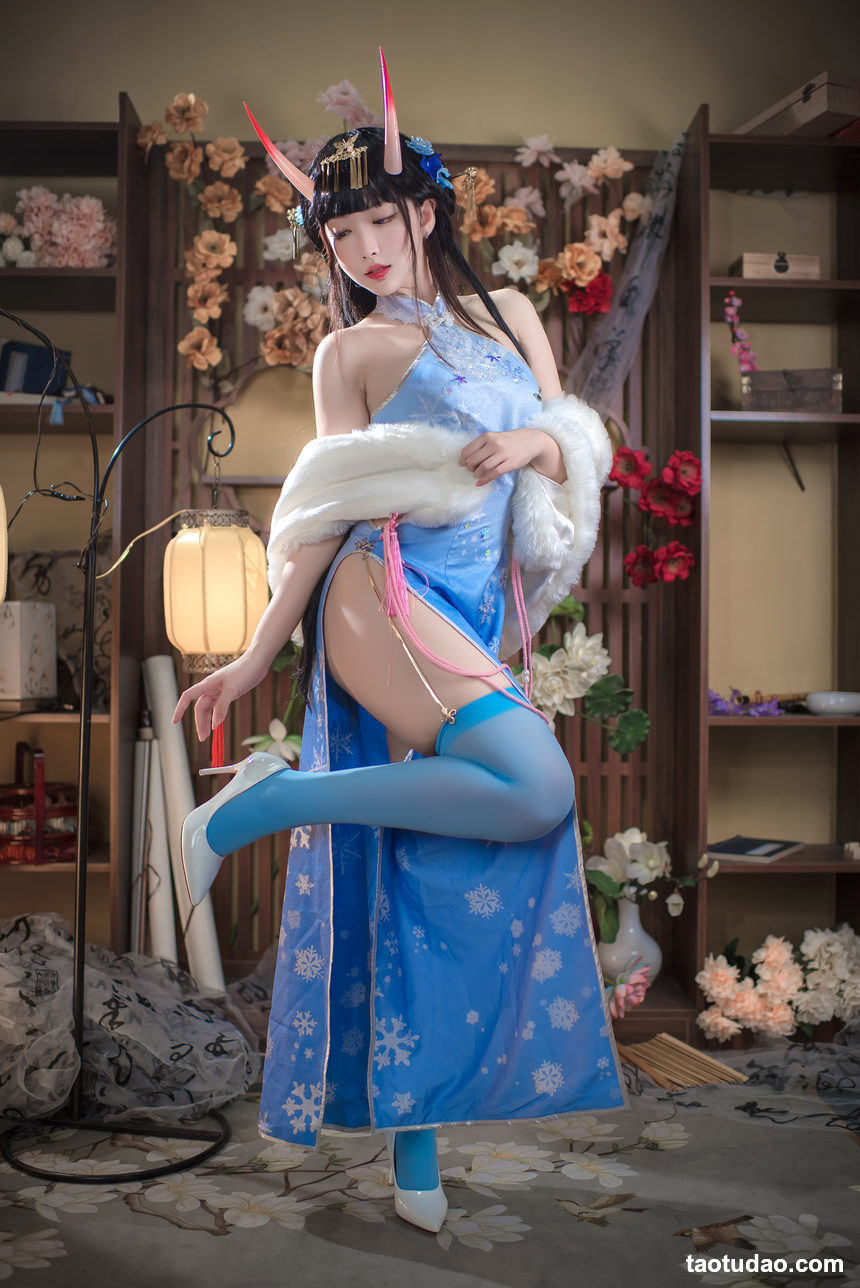 图片[3]-宮本桜 – 碧蓝航线 能代本典藏版 [50P-744MB]-绅士图