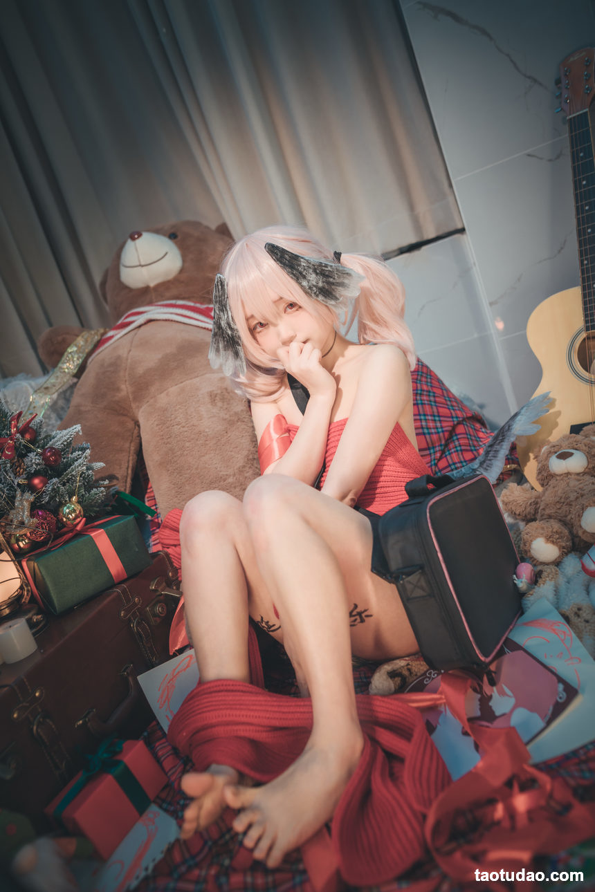 图片[3]-神沢永莉 – 请签收小春的礼物[90P+2V-2.76G]-绅士图