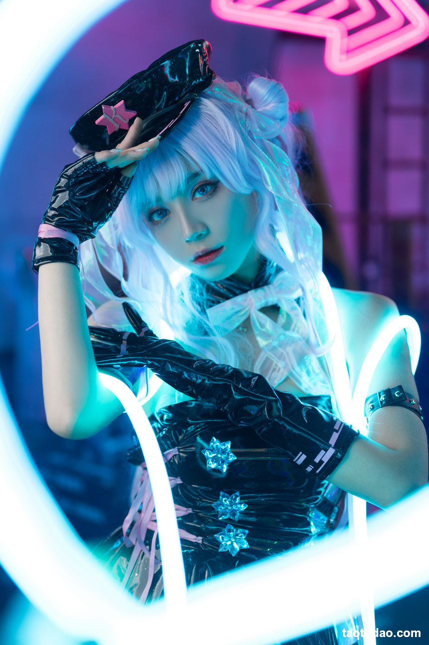 图片[2]-[YITUYU艺图语]2022.05.06 器械偶像 贰加六[28+1P／343MB]-绅士图