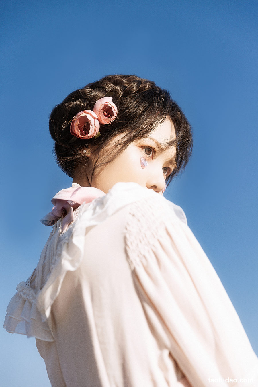 图片[4]-[YITUYU艺图语]2023.03.03 doll 椰椰公主[26+1P／430MB]-绅士图