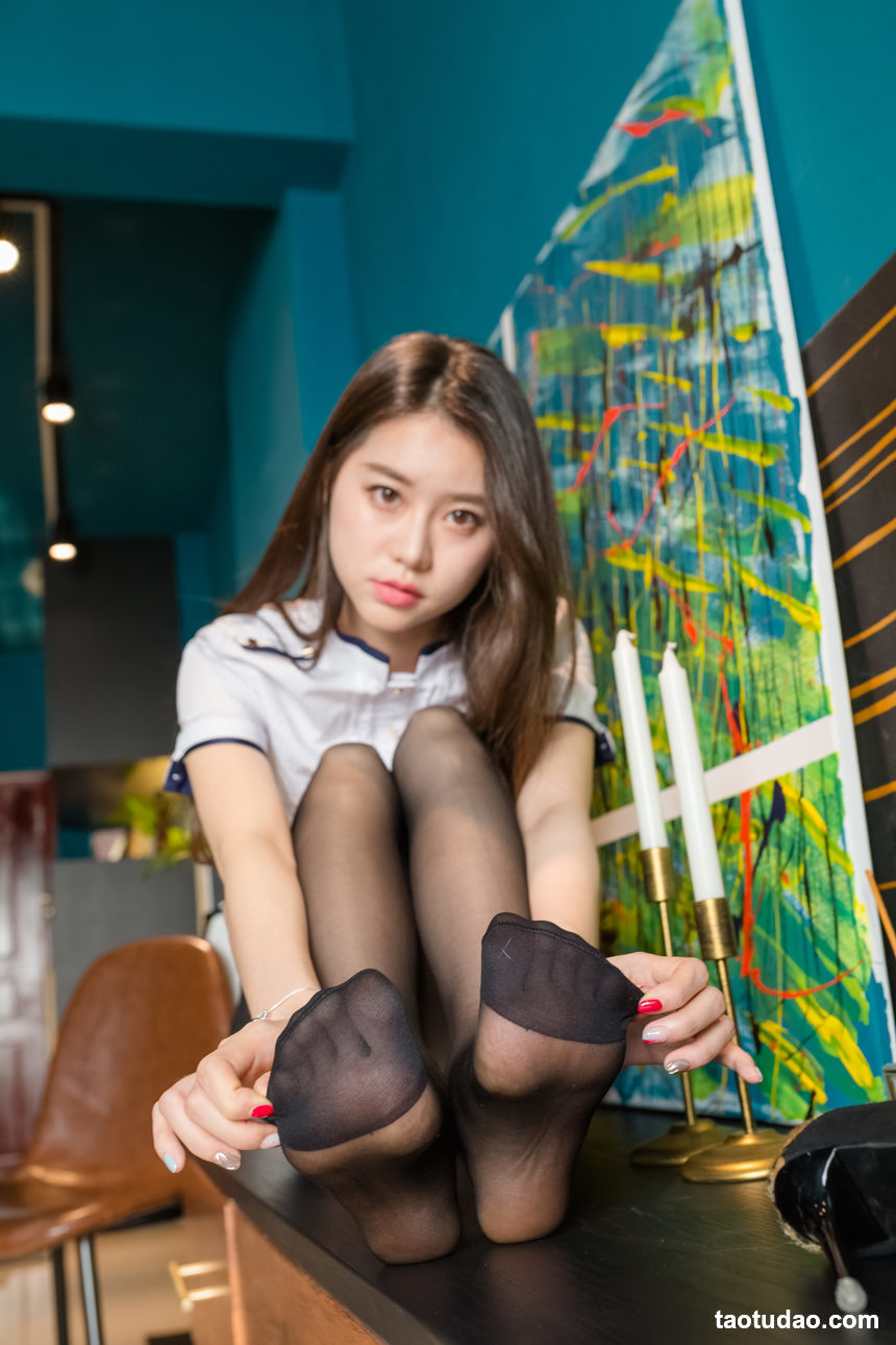 图片[2]-Sia不吃鱼 – 阳光下的黑丝 [127P-1.27GB]-绅士图