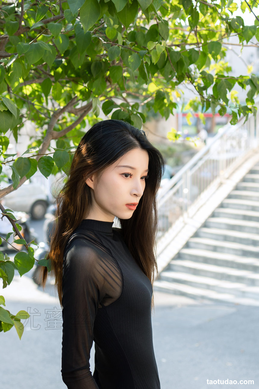 图片[3]-[尤蜜丝]穿搭写真 NO.116[36P／276MB]-绅士图