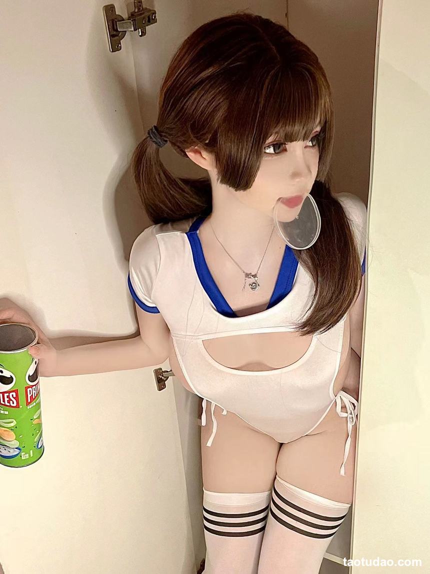 图片[3]-无欲无求的推土君 – 性感学妹[27P-42MB]-绅士图