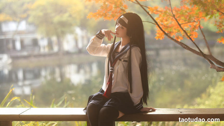 图片[2]-G44不会受伤 美少女万华镜5 莲华 [18P-197MB]-绅士图