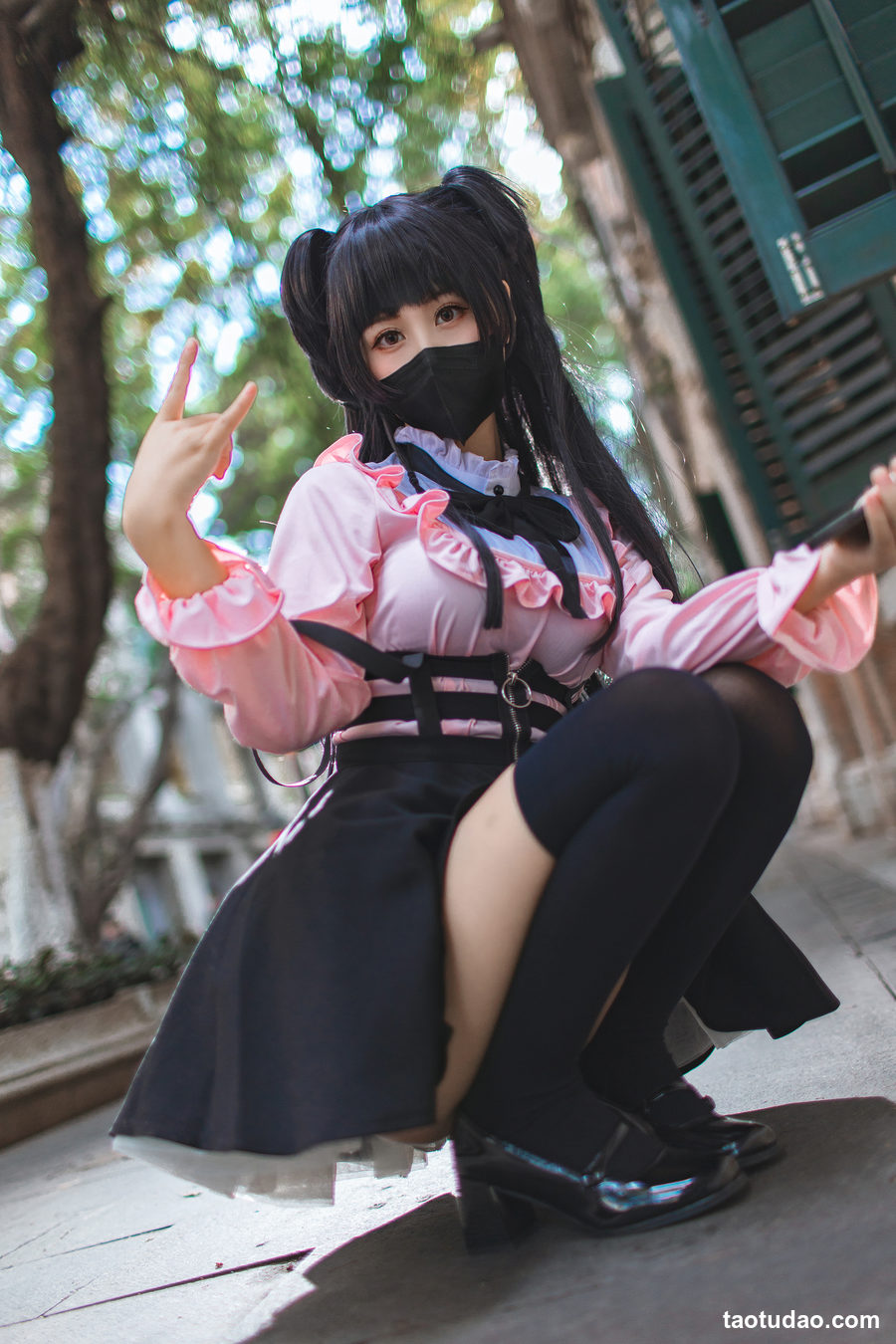 图片[4]-萌芽儿-冬优子-沙面[25P-334MB]-绅士图