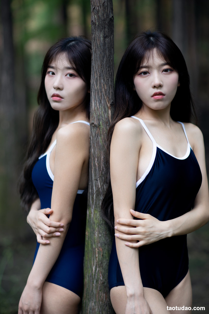 图片[2]-[YITUYU艺图语]2022.06.14 双生花 沐菡[28+1P／298MB]-绅士图