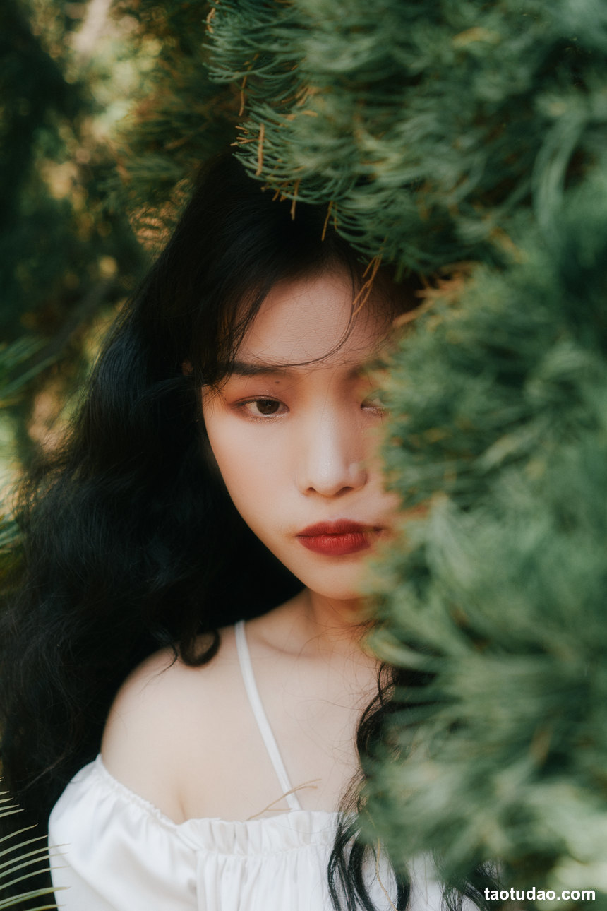 图片[2]-[YITUYU艺图语]2022.02.08 梦蝶 聪聪[28+1P／281MB]-绅士图