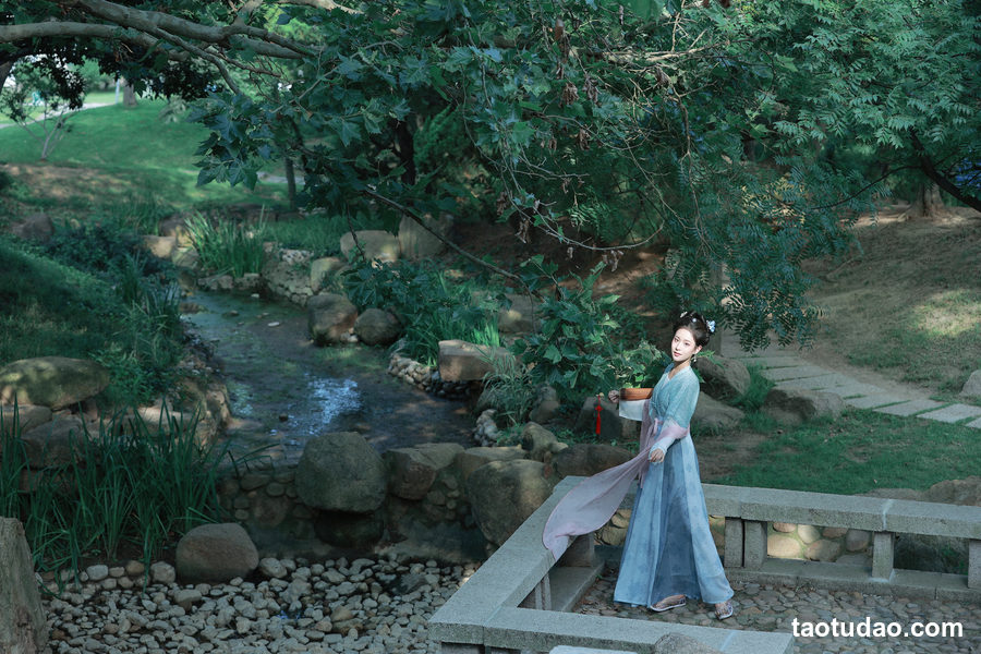 图片[3]-[YITUYU艺图语]2023.03.10 如梦  洛一[23+1P／293MB]-绅士图