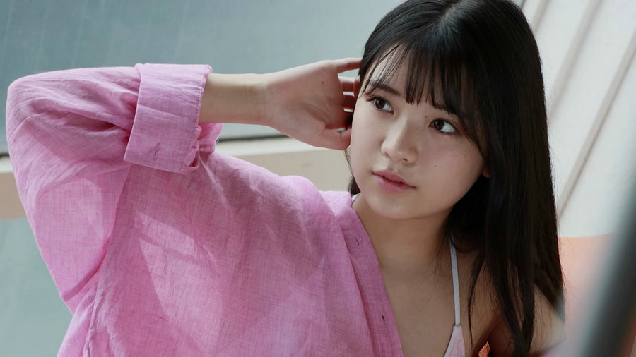 / Minisuka.tv / Mao Imaizumi 今泉まお - 今泉まお Premium Gallery MOVIE 4.4 / 194MB / 日系视频-绅士图