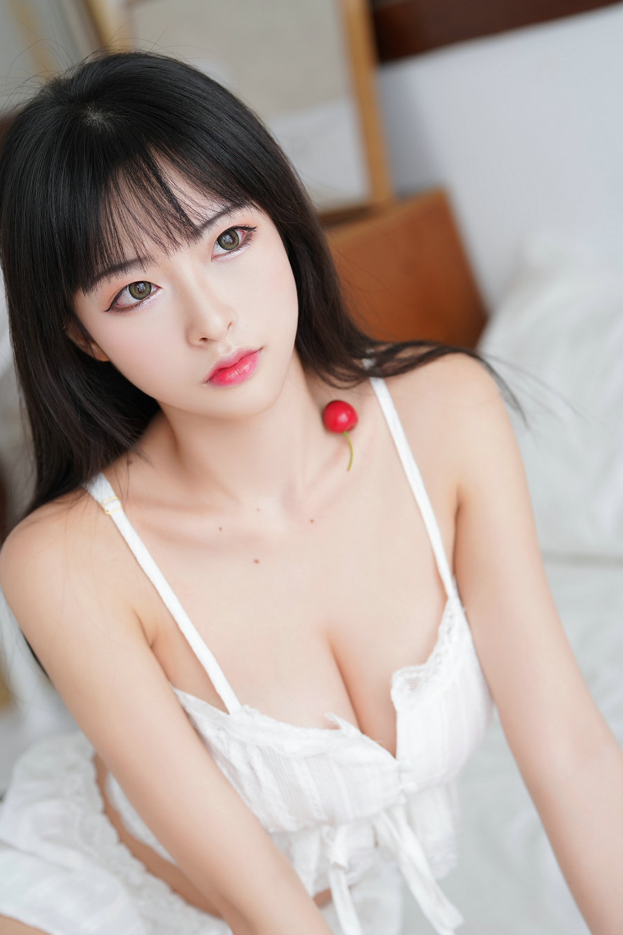 尤物清水由乃 - 夏日清凉 / 41P-155MB / cos萌妹-绅士图