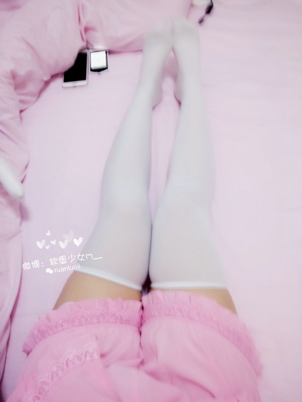 软蛋少女m – 纱雾 / 26P / 唯美杂图-绅士图