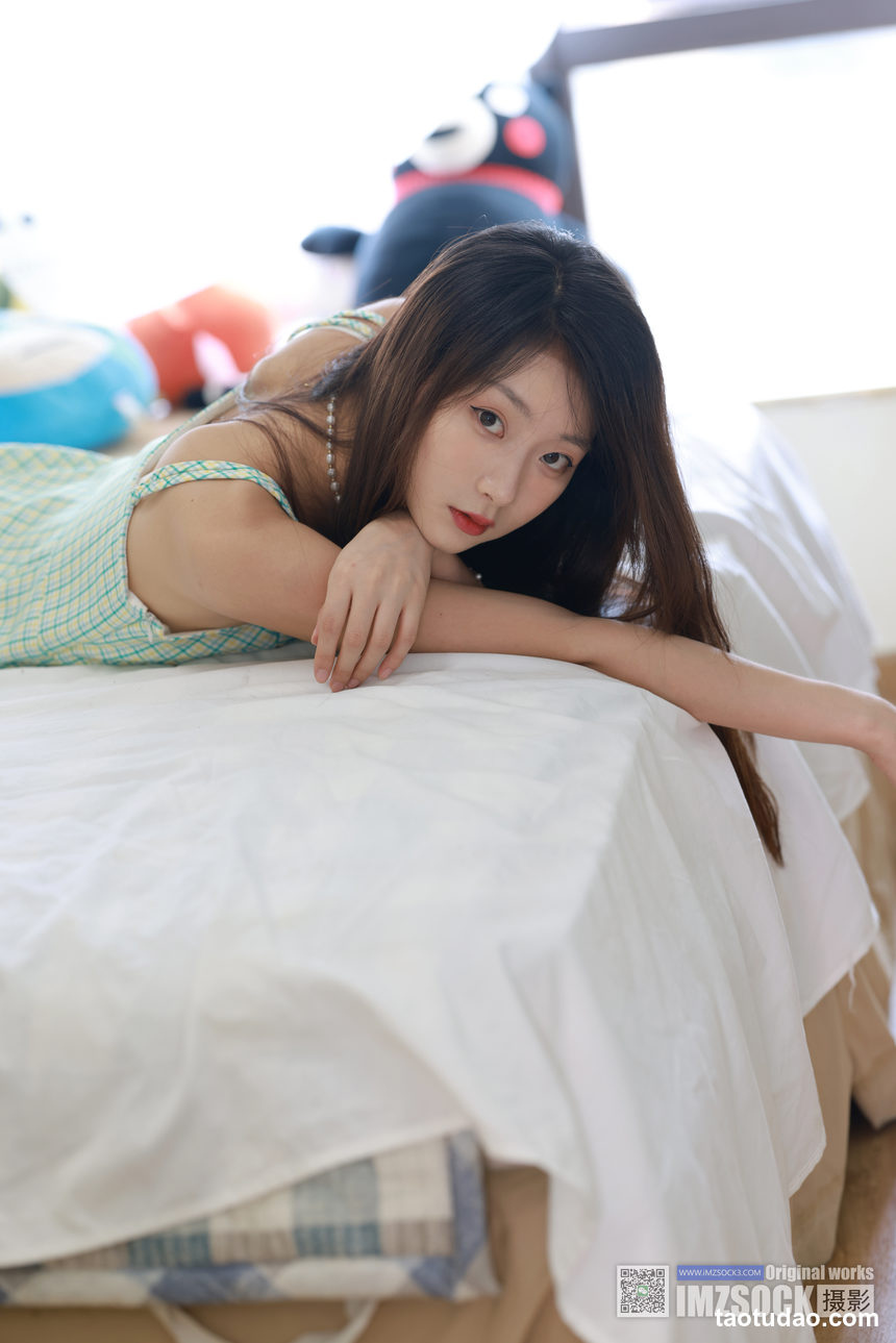 图片[2]-[MZSOCK]爱美足 NO.307 倩儿[122P+1V／2.31GB]-绅士图