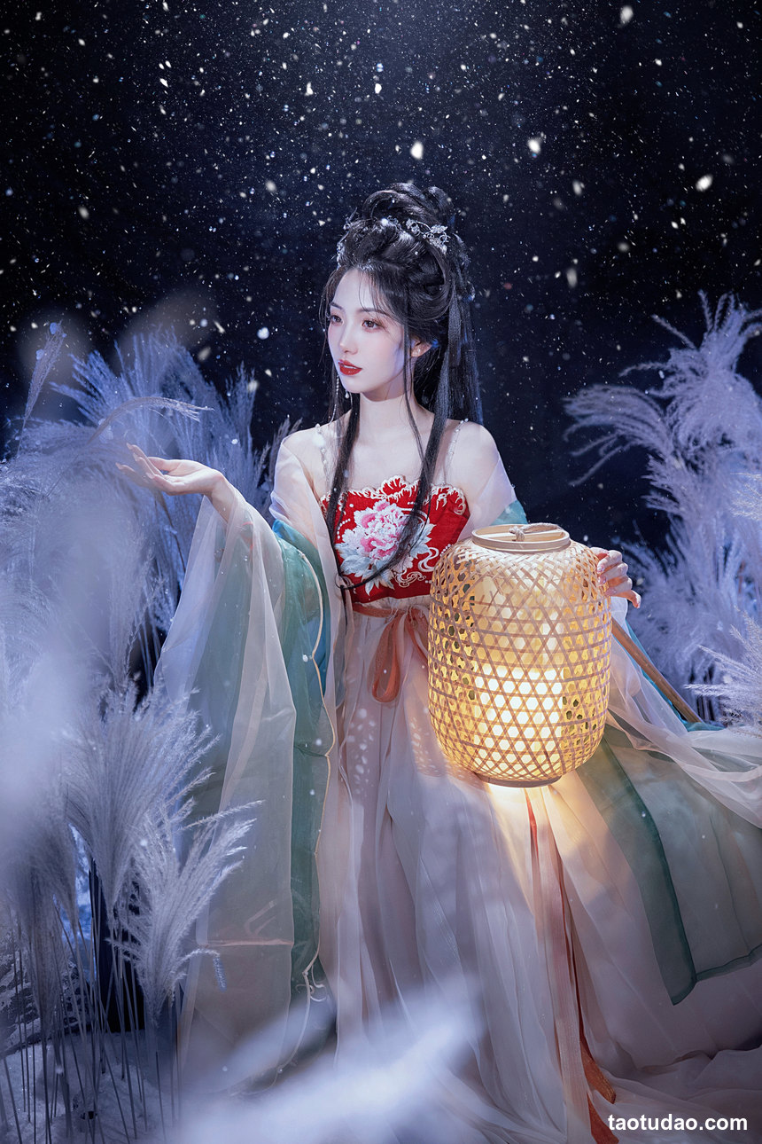 图片[4]-[YITUYU艺图语]2023.01.10 绝色 奶茶[29+1P／352MB]-绅士图