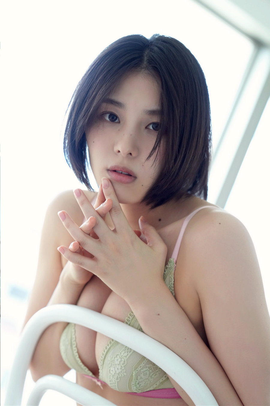 相楽伊織 Stunning [26P85MB]-绅士图
