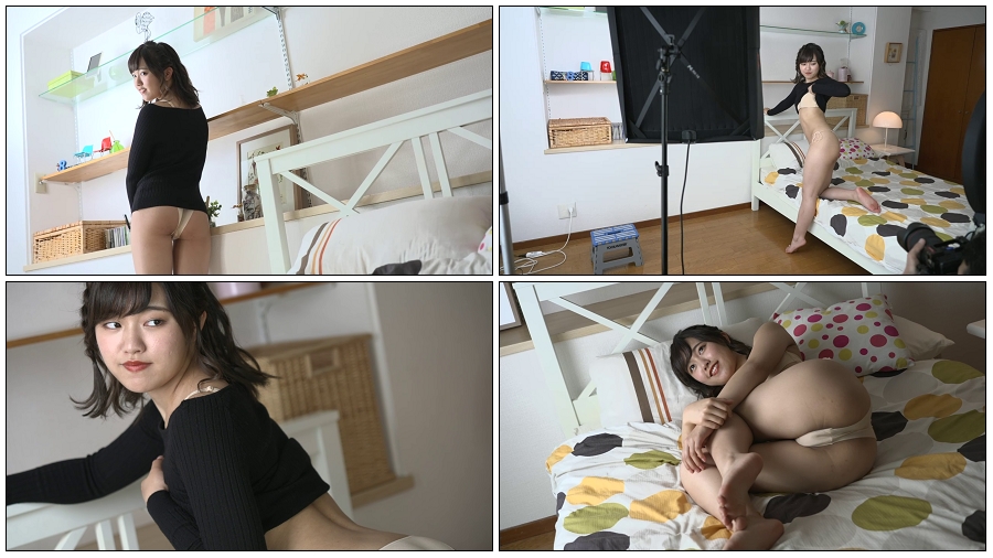 / Minisuka.tv / Anju Kouzuki 香月りお - Premium Gallery MOVIE 32.2 / 243MB / 日系视频-绅士图